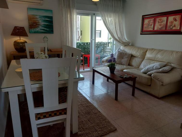 Apartamento Andalucia Centro Ronda Exterior foto