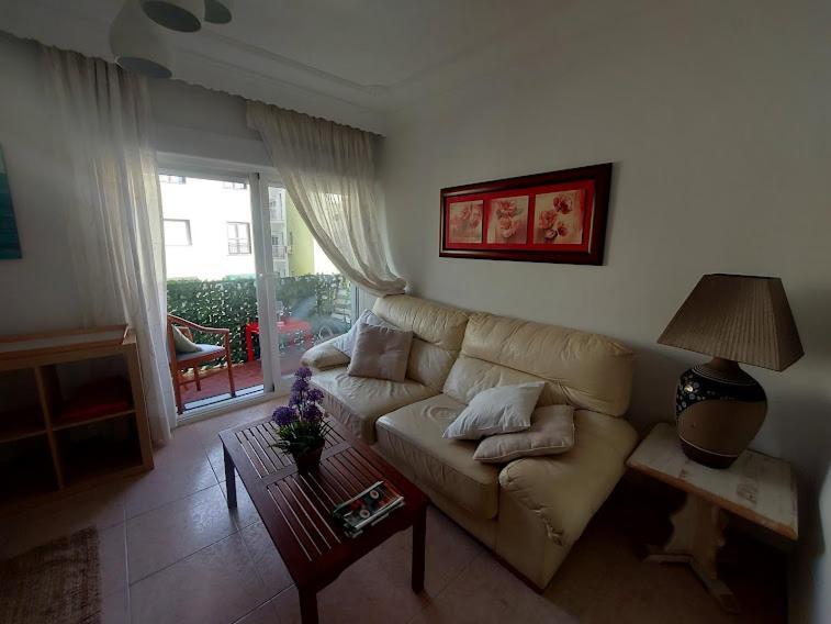 Apartamento Andalucia Centro Ronda Exterior foto