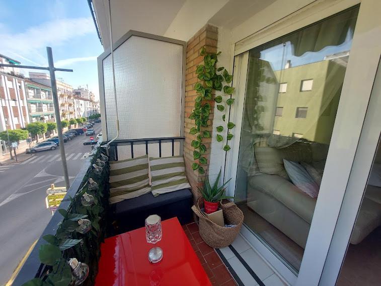 Apartamento Andalucia Centro Ronda Exterior foto