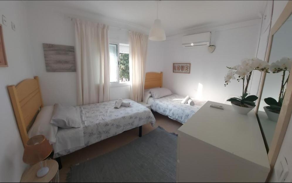 Apartamento Andalucia Centro Ronda Exterior foto