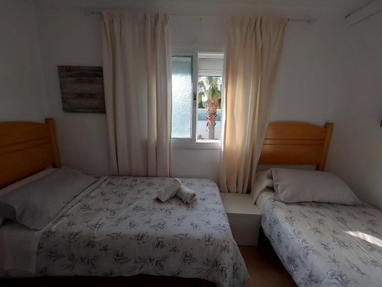 Apartamento Andalucia Centro Ronda Exterior foto